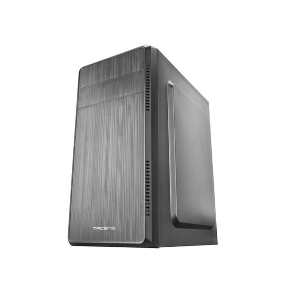Mini-tower chassi - Tacens - ACM500 - USB 3.0 - Micro ATX/ITX - Svart