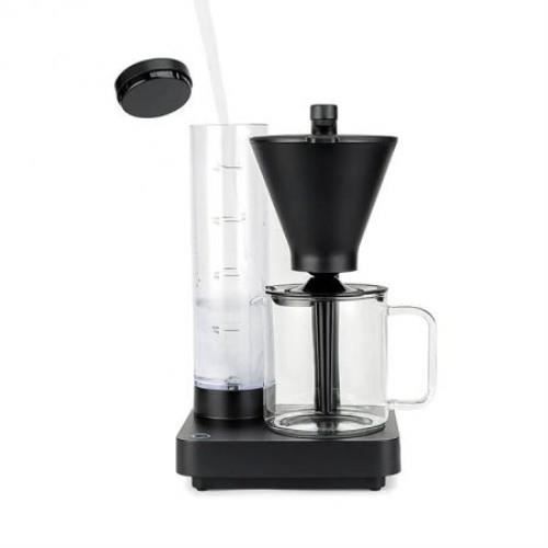 Wilfa Performance Compact Noir