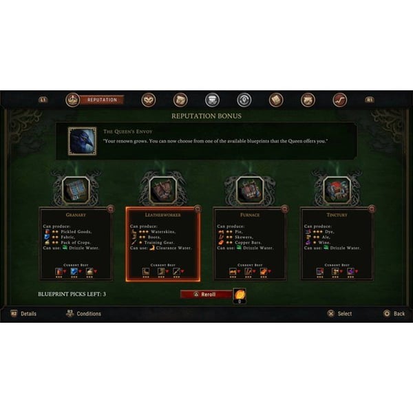 Mot Stormen PS5