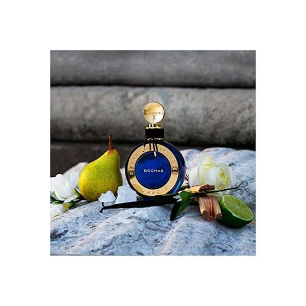Rochas, Byzance eau de parfum 40 ml Nuevo diseño Rochas lanseras 2019 Byzance (nueva edicion y nueva fragancia) como un parfum int