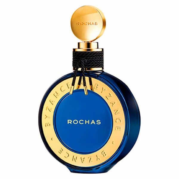Rochas, Byzance eau de parfum 40 ml Nuevo diseño Rochas lanseras 2019 Byzance (nueva edicion y nueva fragancia) como un parfum int