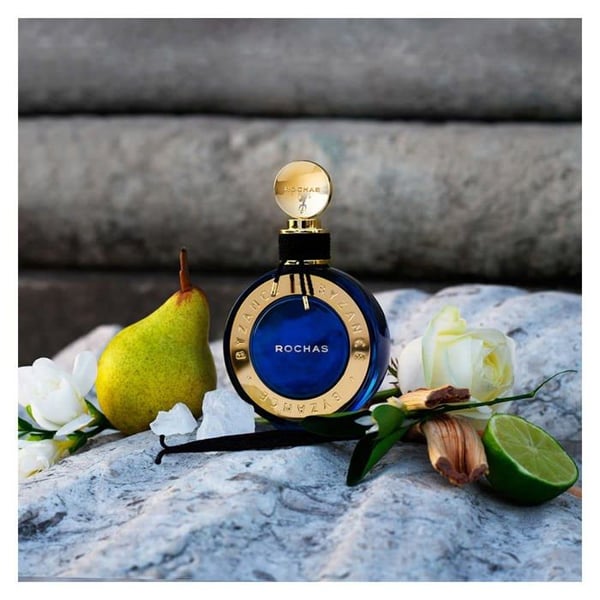 Rochas, Byzance eau de parfum 40 ml Nuevo diseño Rochas lanseras 2019 Byzance (nueva edicion y nueva fragancia) como un parfum int
