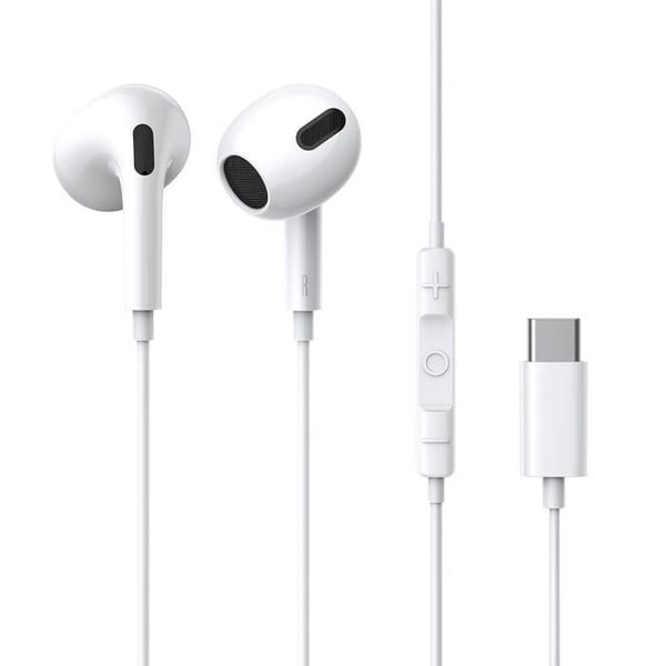 Baseus In-ear hörlurar