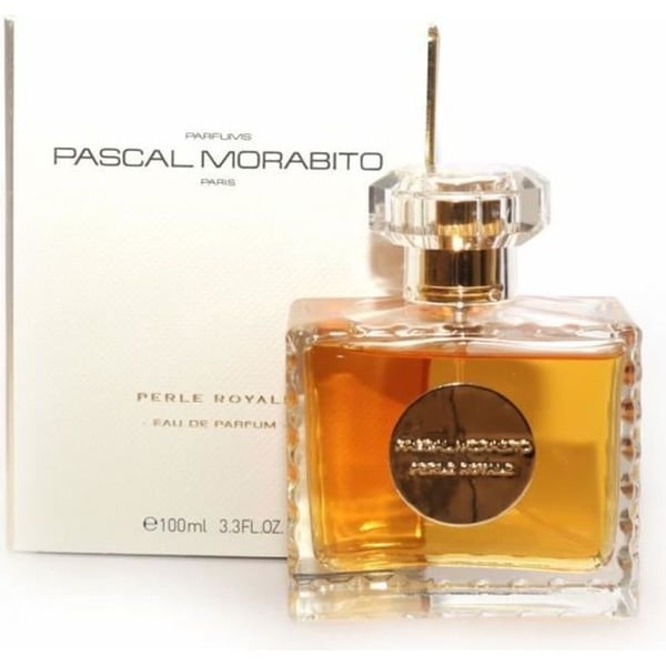 Pascal Morabito för kvinnor - Eau de parfum Pearl...