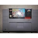Spider-Man X-Men Arcade's Revenge - Super Nintendo- USED