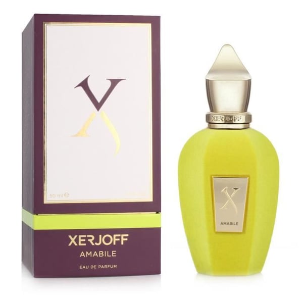 Parfym Unisex - Xerjoff - V Amabile - EDP - 50 ml - Mixte