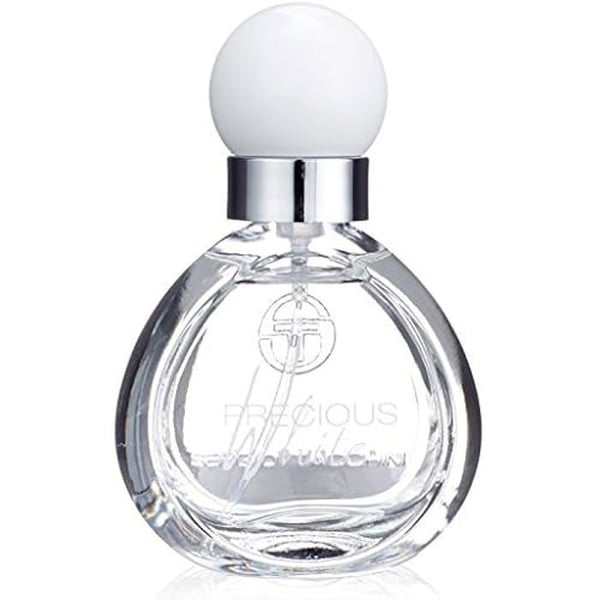 Eau de Toilette - SERGIO TACCHINI - Precious White - 30 ml - Daglig användning - Lätt att använda