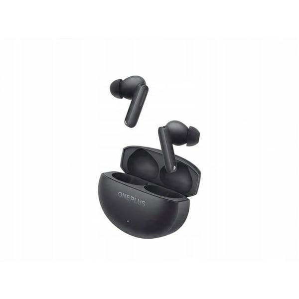 Bluetooth-hörlurar - ONEPLUS - Buds 4 - AI-brusreducering - Batteritid 45h - IP55