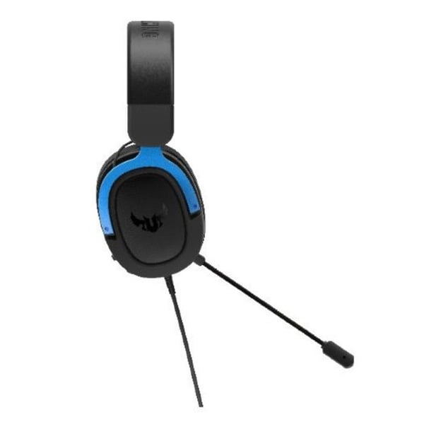 Gaming Headset - ASUS - TUF H3 - Trådad - Jack 3,5mm - Överöron