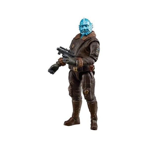Star Wars Vintage-kollektionen - F4464 - Actionfigur 10cm - Mythrol
