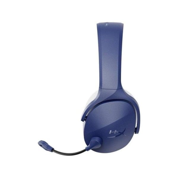 HyperX Cloud Jet Langattomat Kuulokkeet 2.4 GHz ja Bluetooth Mikrofonilla ja 25h Akulla