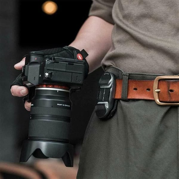 Skalbaggekamera Klipp V2 - PGYTECH