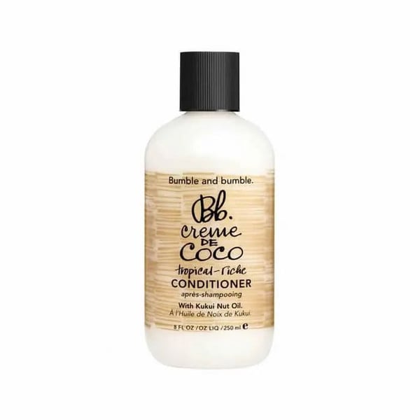 KOKOSKRÄMCONDITIONER 250 ML