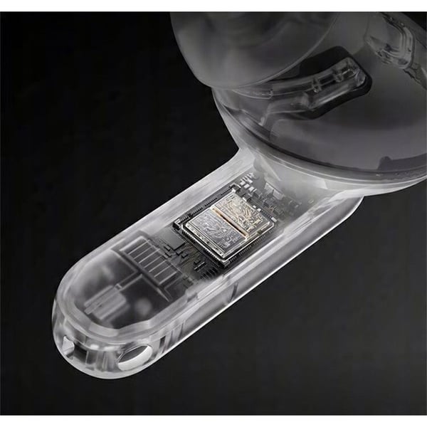 Bluetooth-hörlurar - ONEPLUS - Buds 4 - AI-brusreducering - Batteritid 45h - IP55