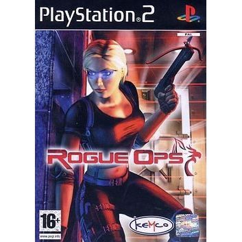 ROGUE-OPS