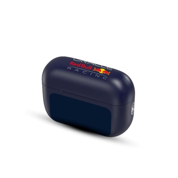 Hörlurar - RED BULL - Sonic Open-Ear TWS Nitro - Benlednings - Bluetooth 5.2 - IPX5 Hörlurar - RED BULL - Sonic Open-Ear TWS Nitro - Benlednings - Bluetooth 5.2 - IPX5