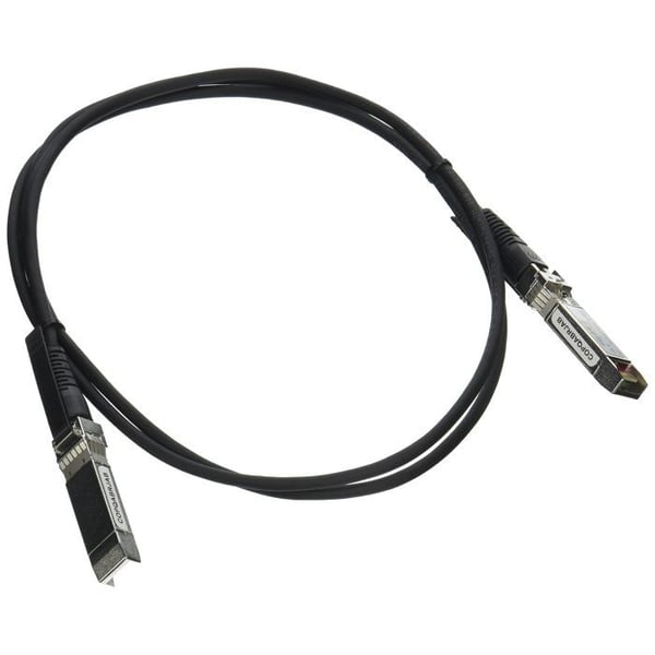Cisco SFP-H10GB-CU1-5M Transceiver Cisco SFP-H10GB-CU1-5M Transceiver