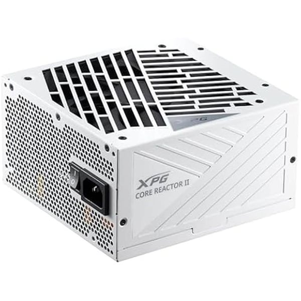 PC-strömförsörjning - XPG - Core Reactor II - 850W - 80 Plus Gold - Modulär