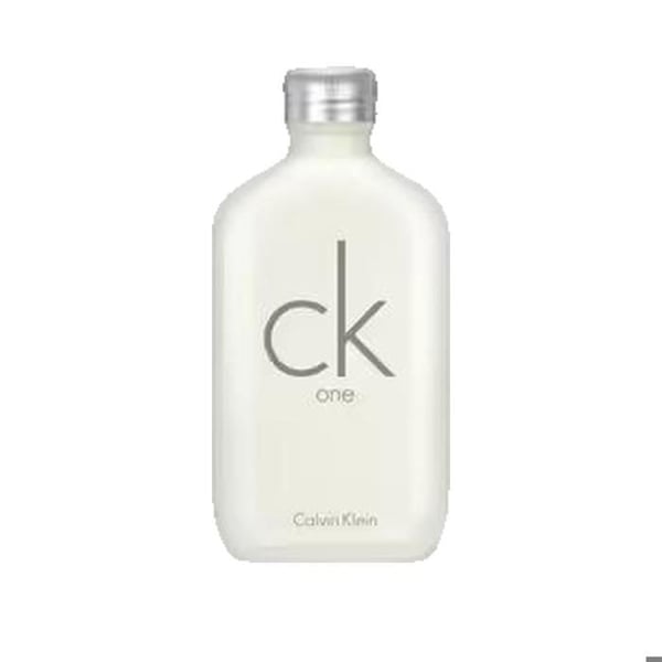 Calvin Klein Ck One Eau de Toilette 100Ml