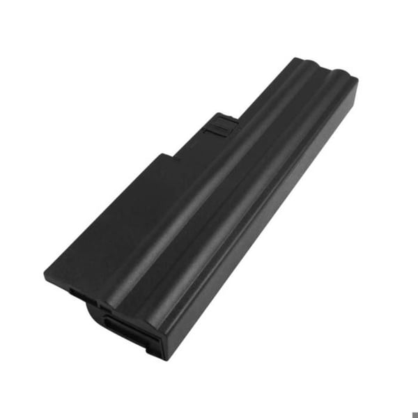 Batteri - AVIZAR - ThinkPad R60 T60 - 11,1V - 5200mAh - Li-ion Svart