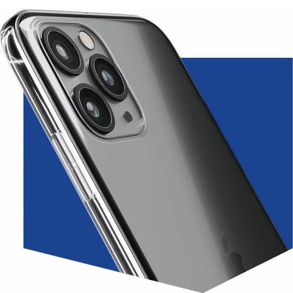 3mk Armor Case för Google Pixel 10 Pro XL - Transparent