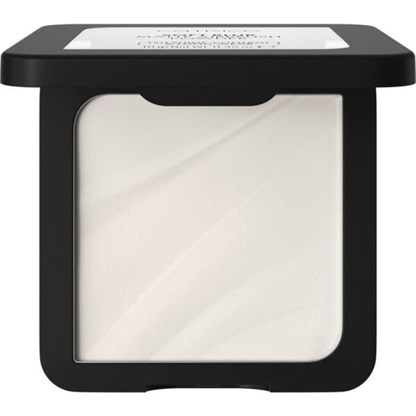 Kompakt puder - Soft Blur Matte Airbrush - 010N Transparent - Mattande 12h - Suddig effekt