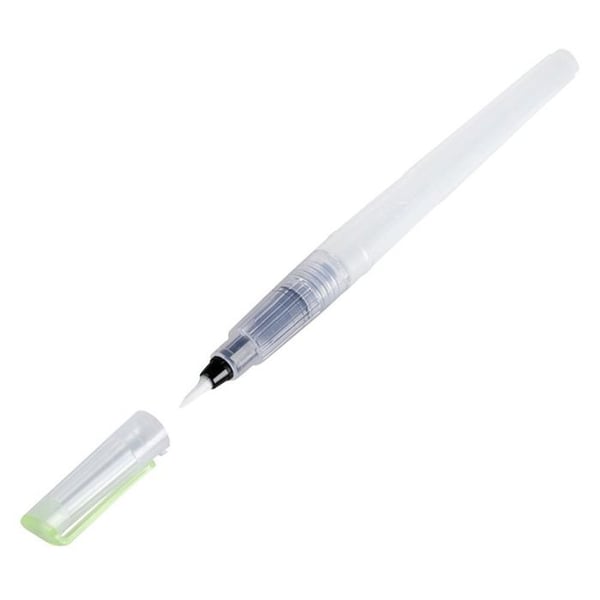 Reservoarpensel - FILL'IT - Medelspets - Reservoar 8 ml - Blandet - Flerfärgad