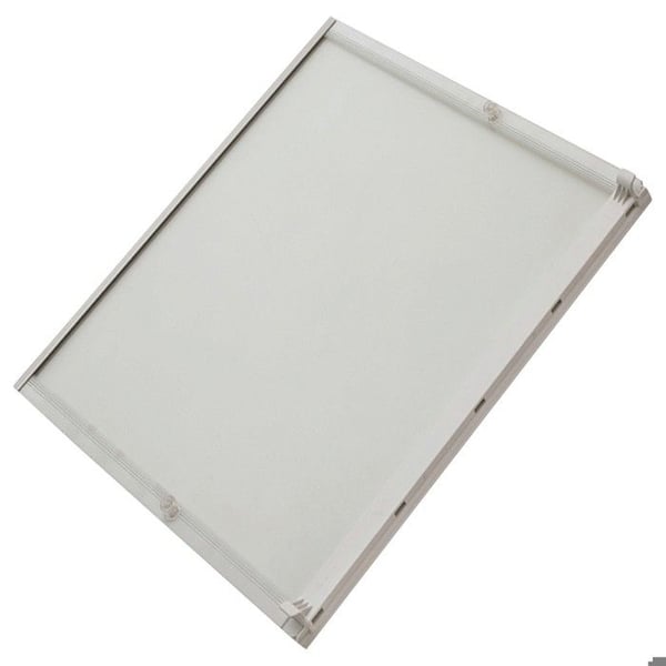 Glasinfällning - Haier - F475454 - Kylskåp - Originalreservdelar