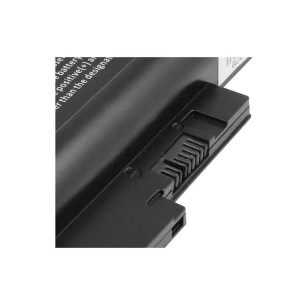 Batteri - AVIZAR - ThinkPad R60 T60 - 11,1V - 5200mAh - Li-ion Svart