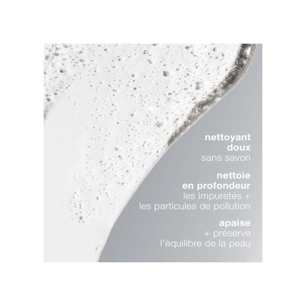 Ansiktsrengöring - DERMALOGICA - Specialrengöringsgel - Utan tvål - 250 ml - Känslig hy