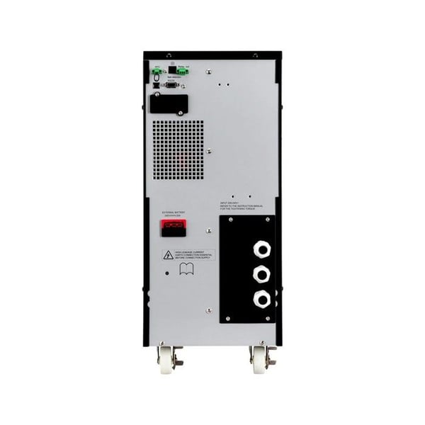 Eaton 9SX6KI Uafbrudt Strømforsyning (UPS)