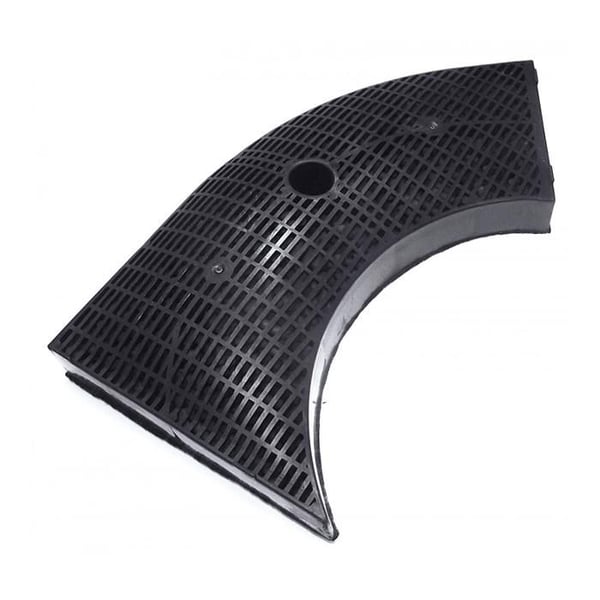 Kolfilter Mod 10 Fch10