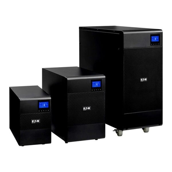 Eaton 9SX6KI Uafbrudt Strømforsyning (UPS)
