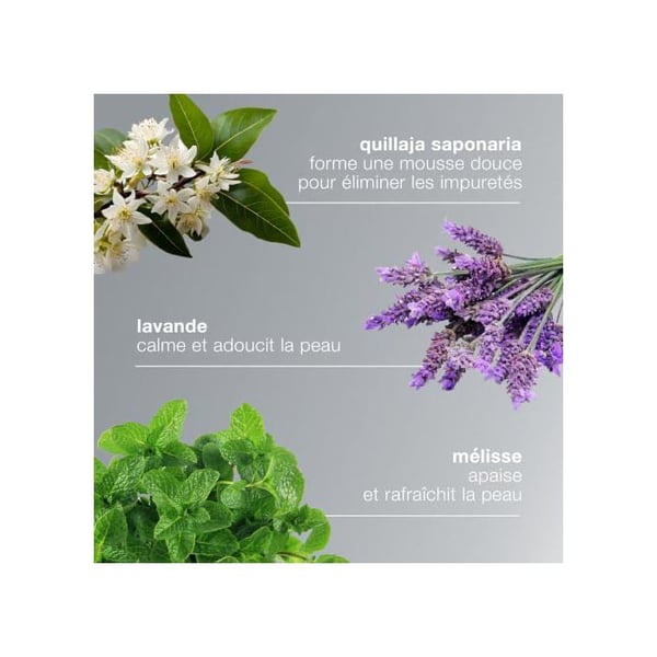 Ansiktsrengöring - DERMALOGICA - Specialrengöringsgel - Utan tvål - 250 ml - Känslig hy