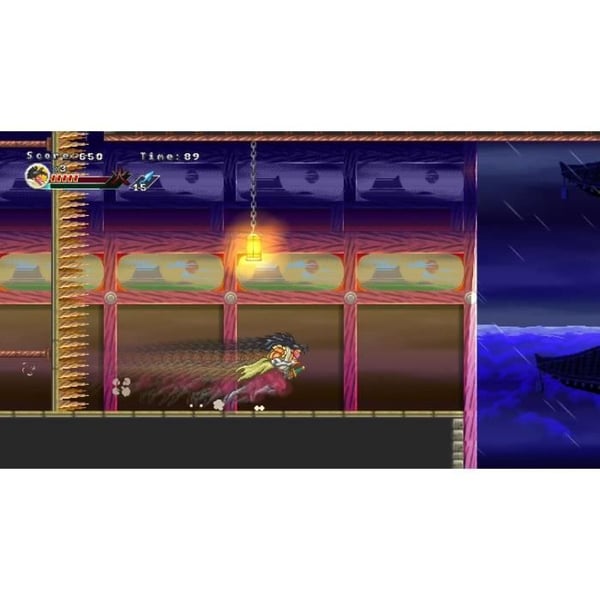 Ganryu 2 Hakuma Kojiro Switch Game