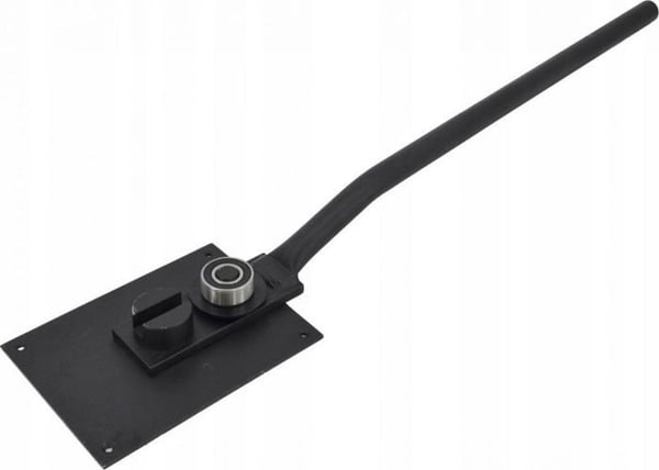 Cintreuse - AWTOOLS - AW71009 - Cintreuse av stänger 12mm - Med lager