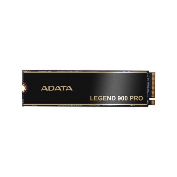 Disco Duro ADATA 2TB M.2 7400MB/s LEGEND 900 PRO SSD för PC och Spelkonsol