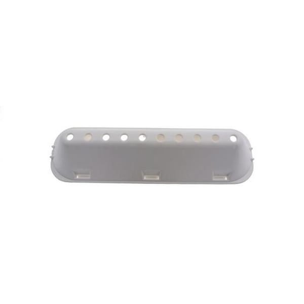 Trummansaxel - ARISTON HOTPOINT - 183x53x40 mm - 10 hål