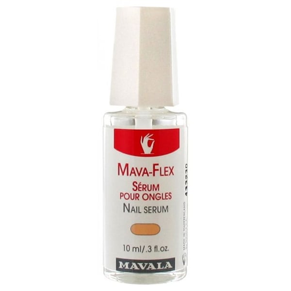 Mava-flex Serum - MAVALA - 10ml - Friska och flexibla naglar - Transparent