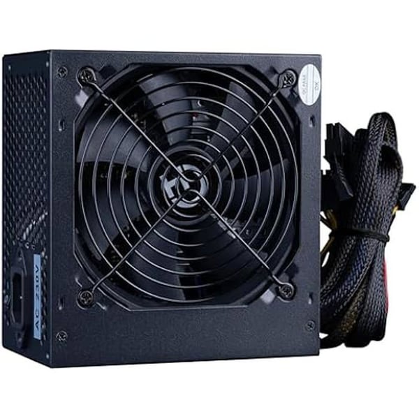FUENTE ALIMENTACIN 500W HIDITEC SX500W BULK