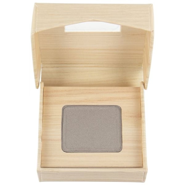 Ögonskugga - So'Bio Étic - N°01 Beige Lumière - Ekologisk - 3g - Icke vattentålig