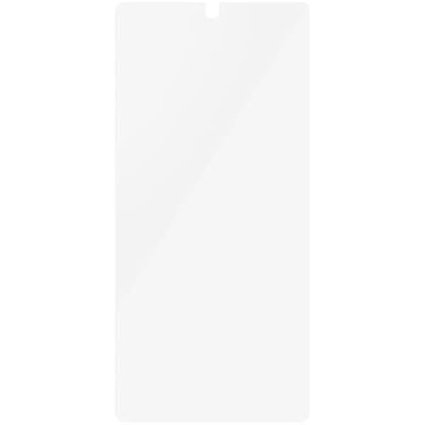 Beskyttelsesfilm - PanzerGlass - Samsung Galaxy S25 Ultra - Anti-ridser - Gennemsigtig - hærdet glas