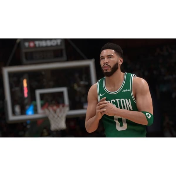 NBA 2K25 - Standard Edition - PS5