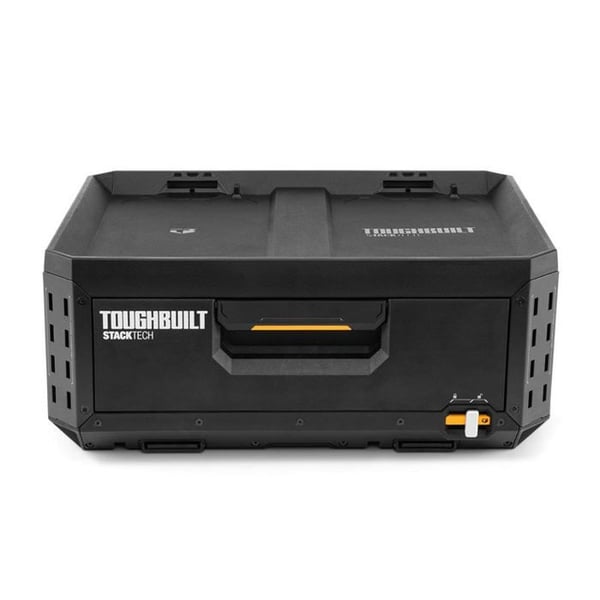 Verktygslåda 1 låda StackTech Toughbuilt TB-B1-D-30-1-BEA