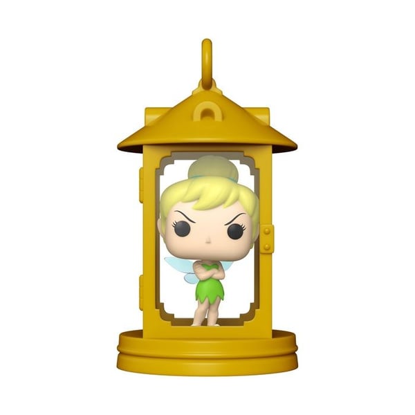 Funko Pop! Deluxe: Peter Pan -