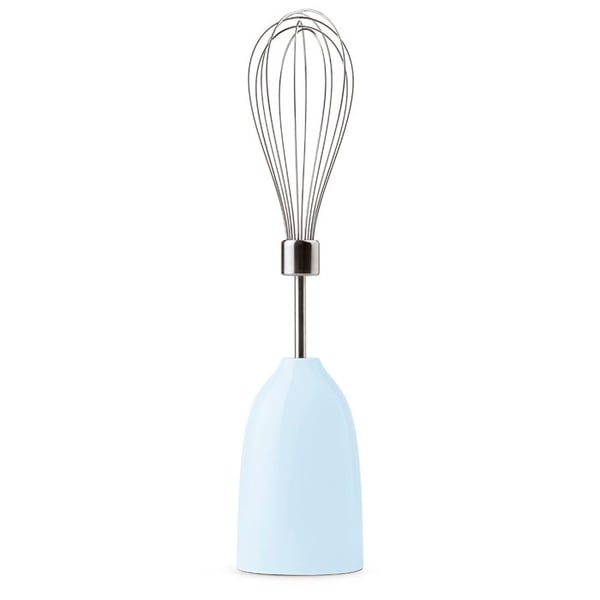 Smeg Multifunktionell stavmixer 700w azurblå - HBF03PBEU