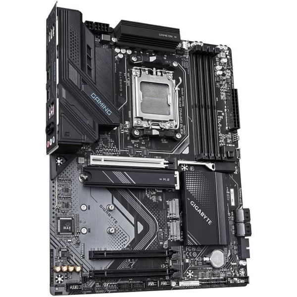 Moderkort - GIGABYTE - X870 GAMING WIFI6