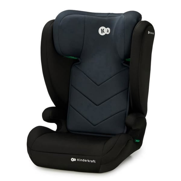Børnesæde - KINDERKRAFT - I-SPARK - Gruppe 2/3 - 100-150 cm - i-Size