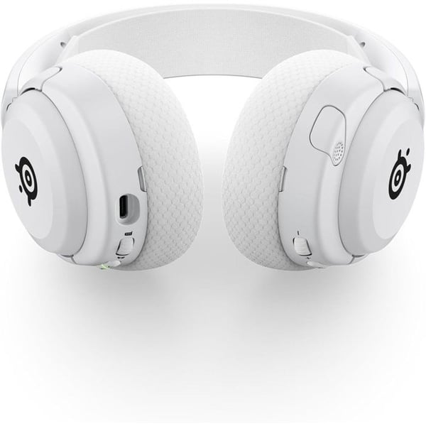 Trådlöst spelheadset - STEELSERIES - Arctis Nova 5X - Vit
