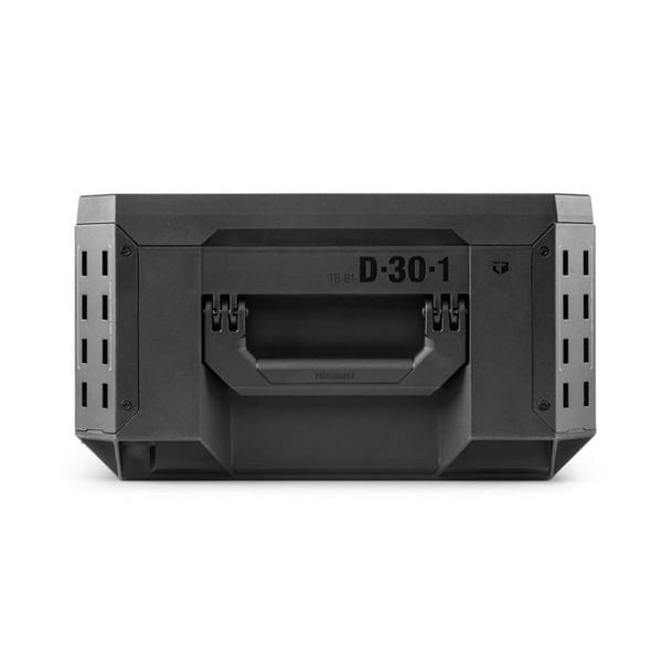 Verktygslåda 1 låda StackTech Toughbuilt TB-B1-D-30-1-BEA